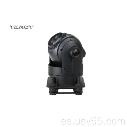 Tarot TL10X-T2D 2 EXIS NACILE SPHERICAL GIMBALS PARA CÁMARA